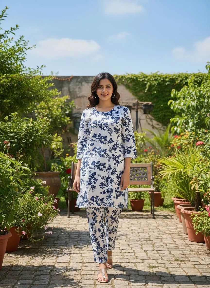 Winter Collection 2 Pcs Stitched Micro Polo Cotton Women Dress Marina Wool Specially