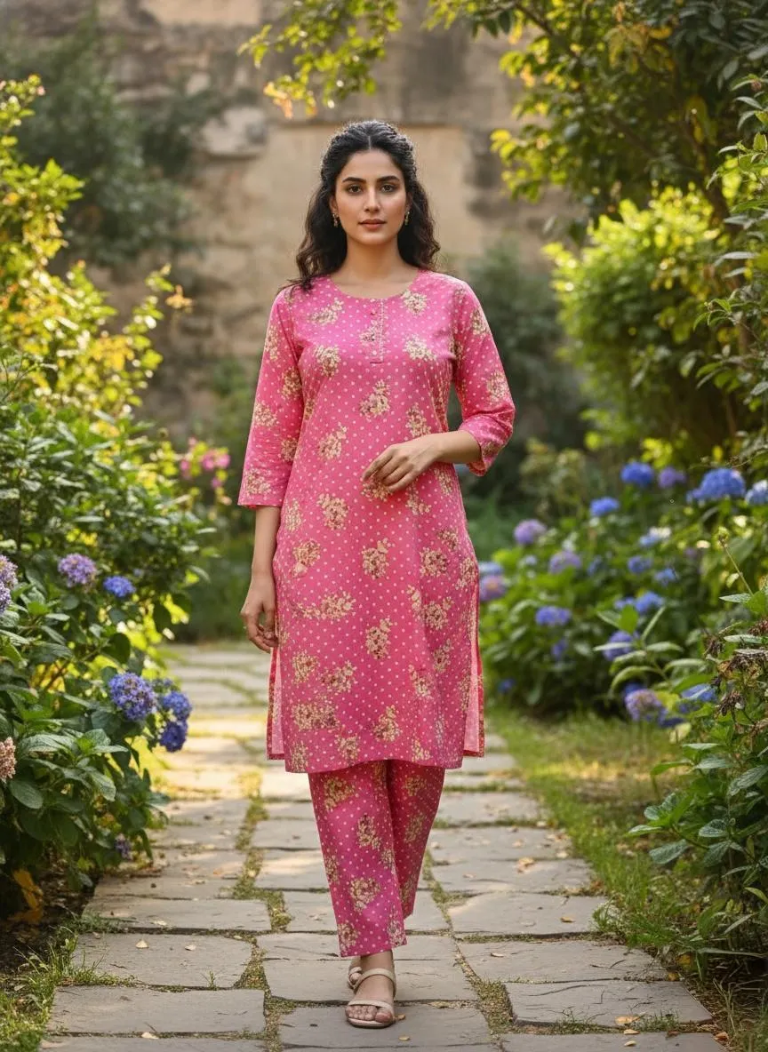 Winter Collection 2 Pcs Stitched Micro Polo Cotton Women Dress Marina Wool Specially