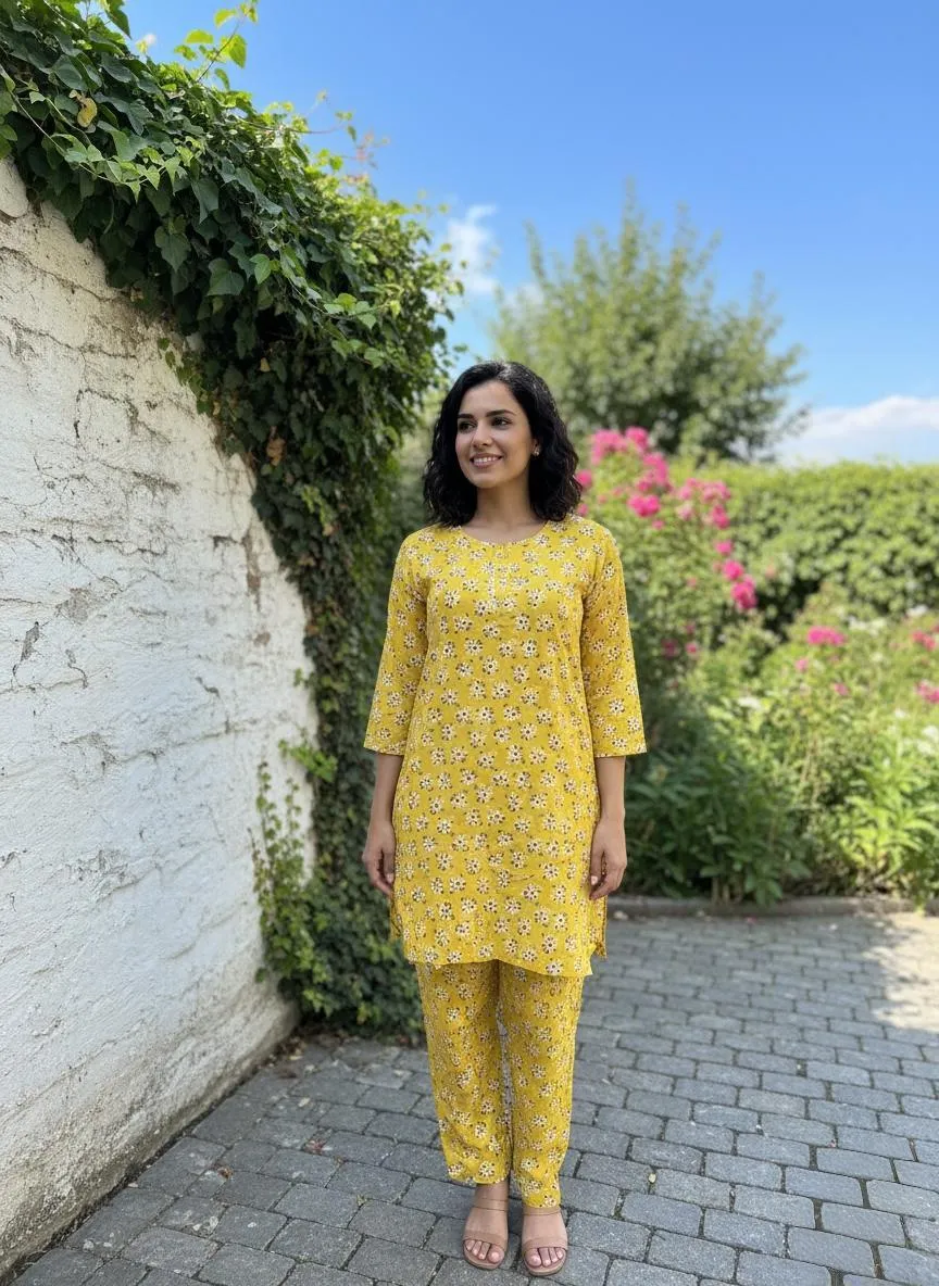 Winter Collection 2 Pcs Stitched Micro Polo Cotton Women Dress Marina Wool Specially