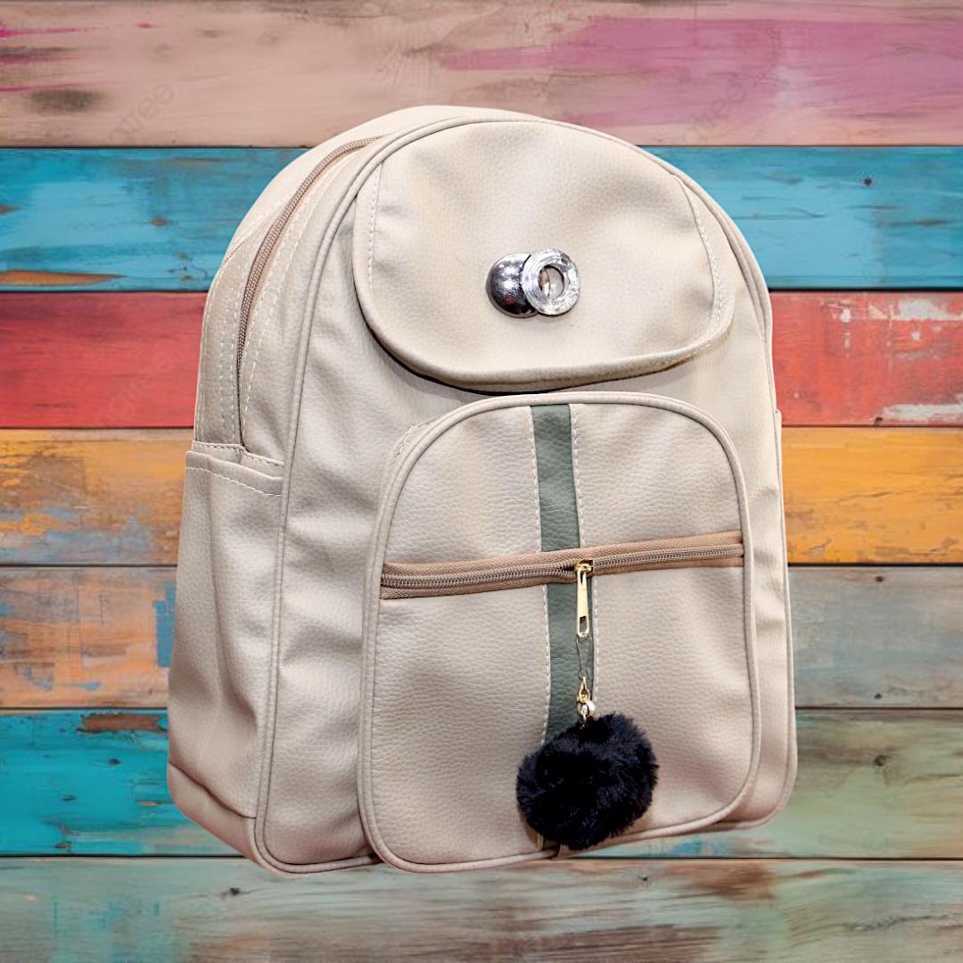 Multipurpose Backpack