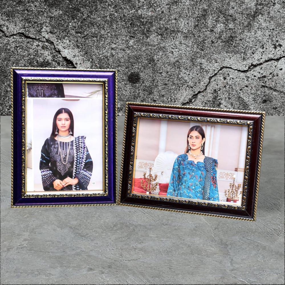 Photo Frame- Pack of 2