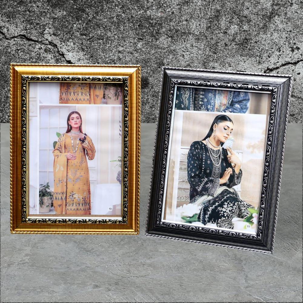 Photo Frame- Pack of 2