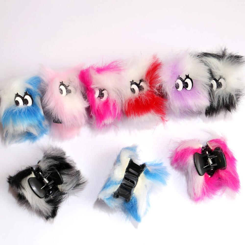 3 Pcs Beautiful Hair Catcher