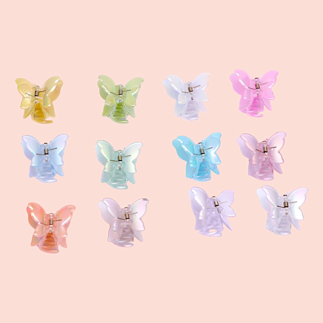 Medium Length Hair Catcher - Pack Of 12