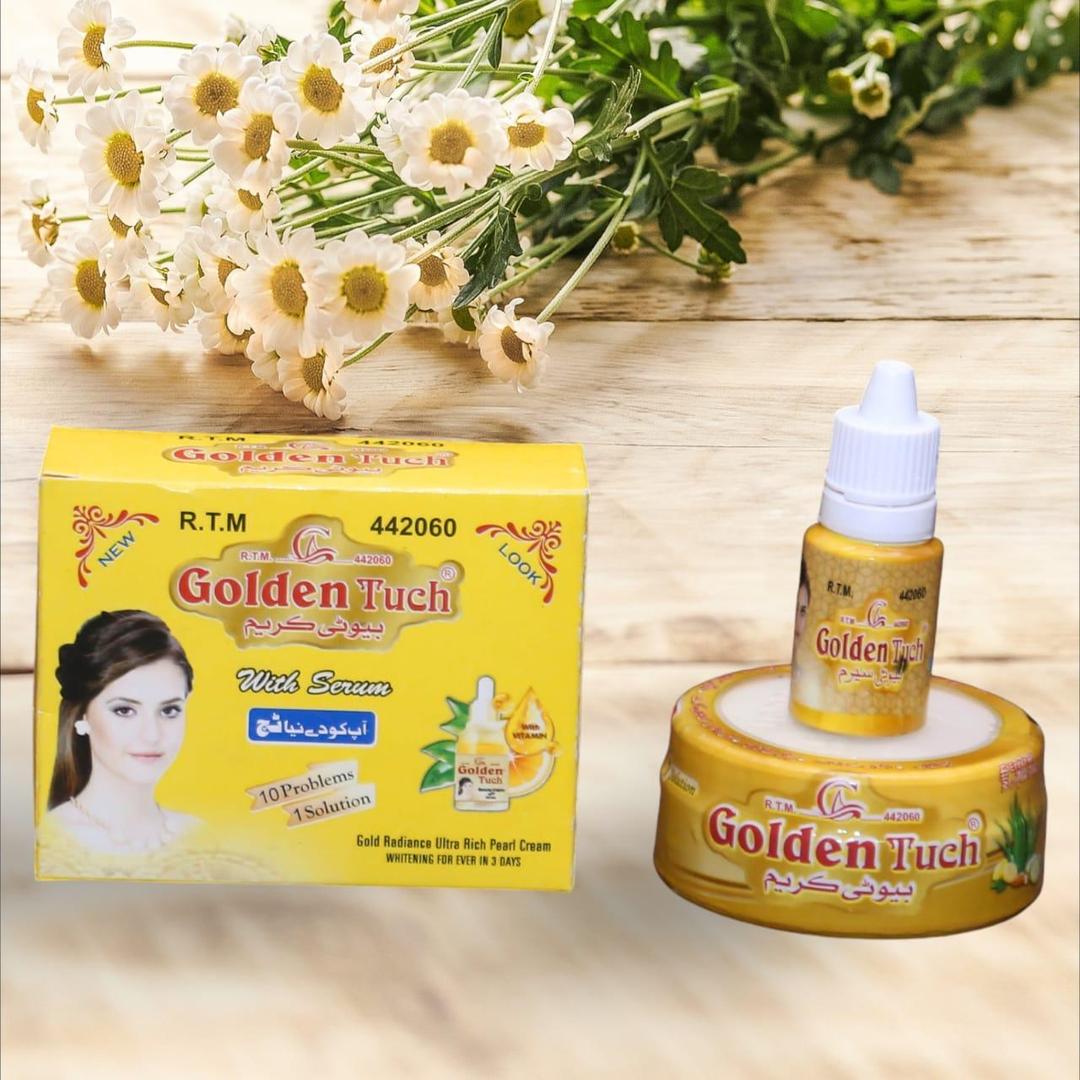 2 in 1 Skincare Bundle