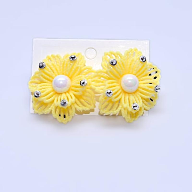 New Look Girl's Earring