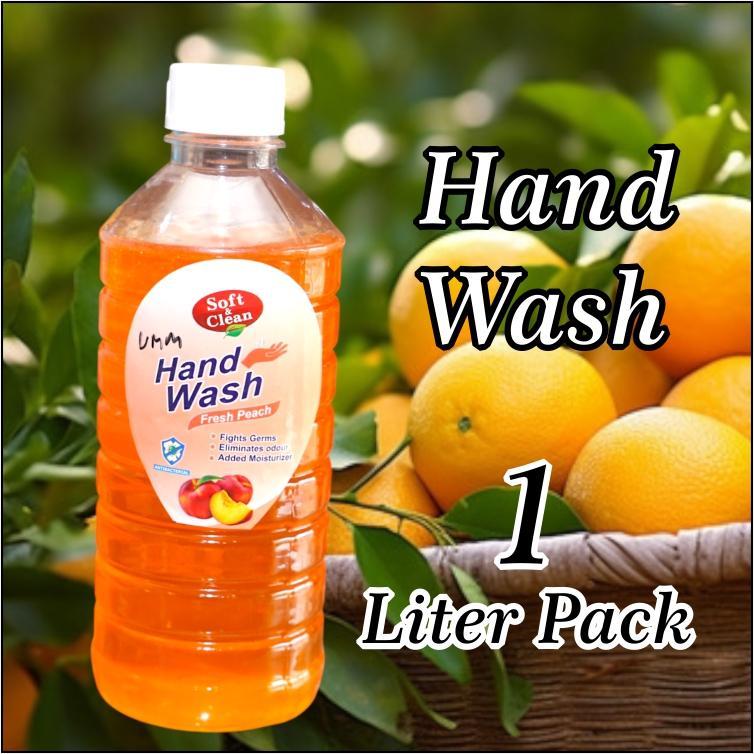 Easy To Clean And Maintain Hand Wash