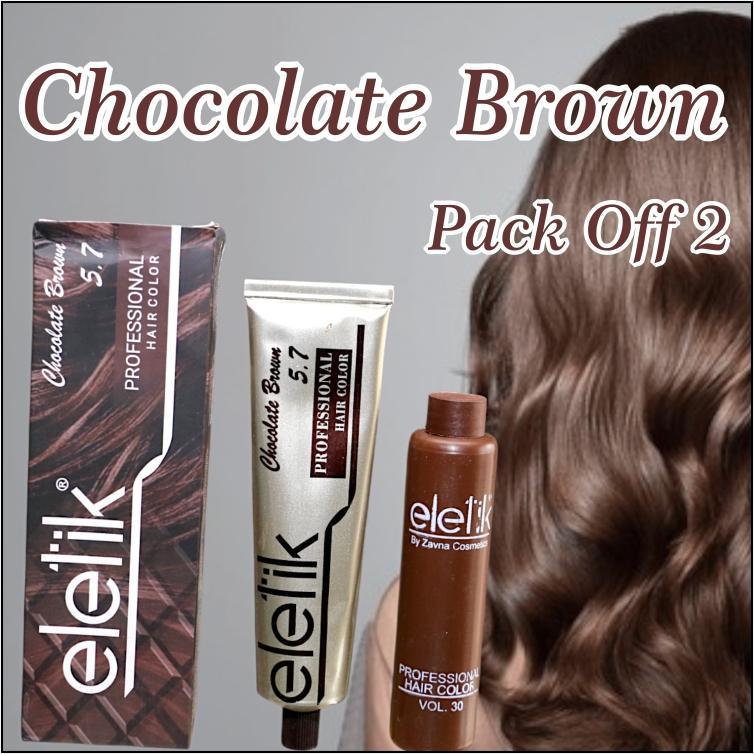 Damaged Hair Care Hair Dye