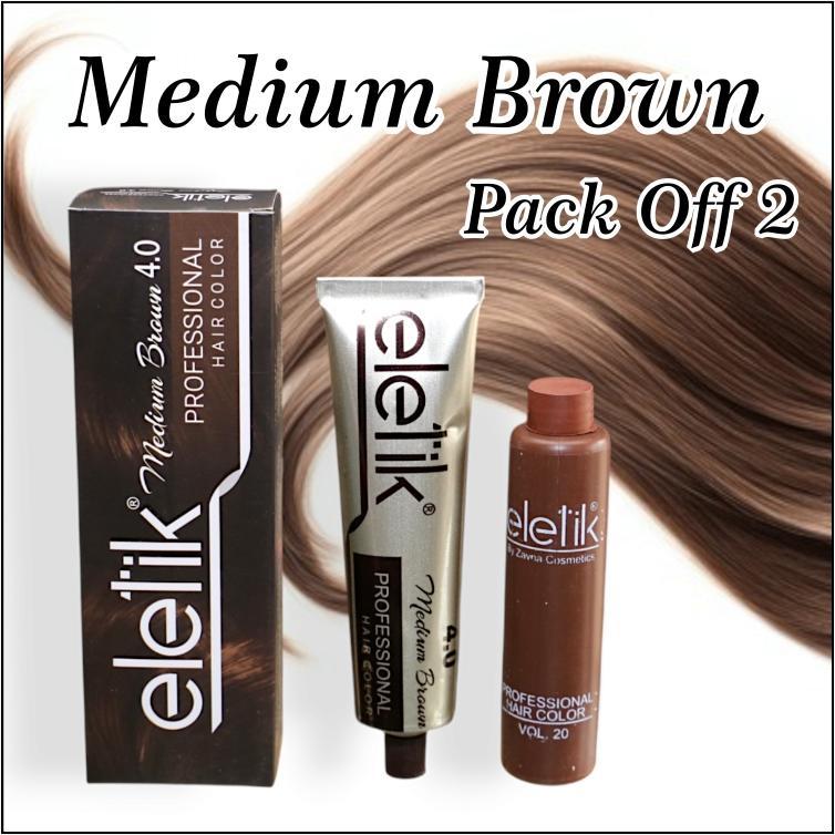 Damaged Hair Care Hair Dye