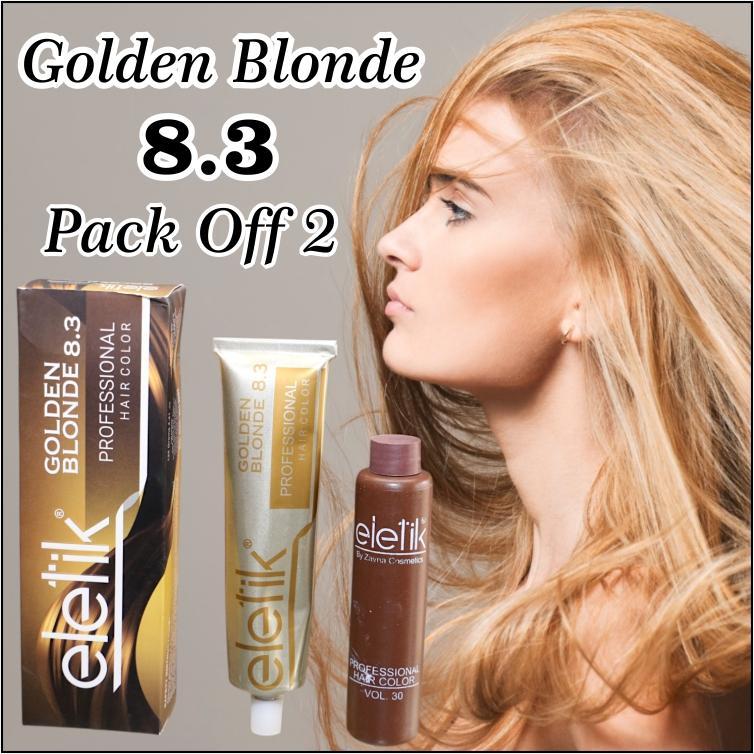 Damaged Hair Care Hair Dye