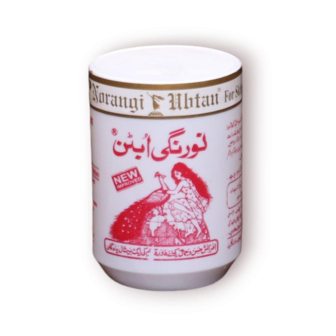 Face Body Ubtan - Pack of 2