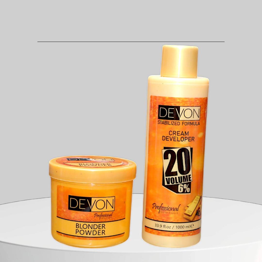 Whitening Skin Polisher