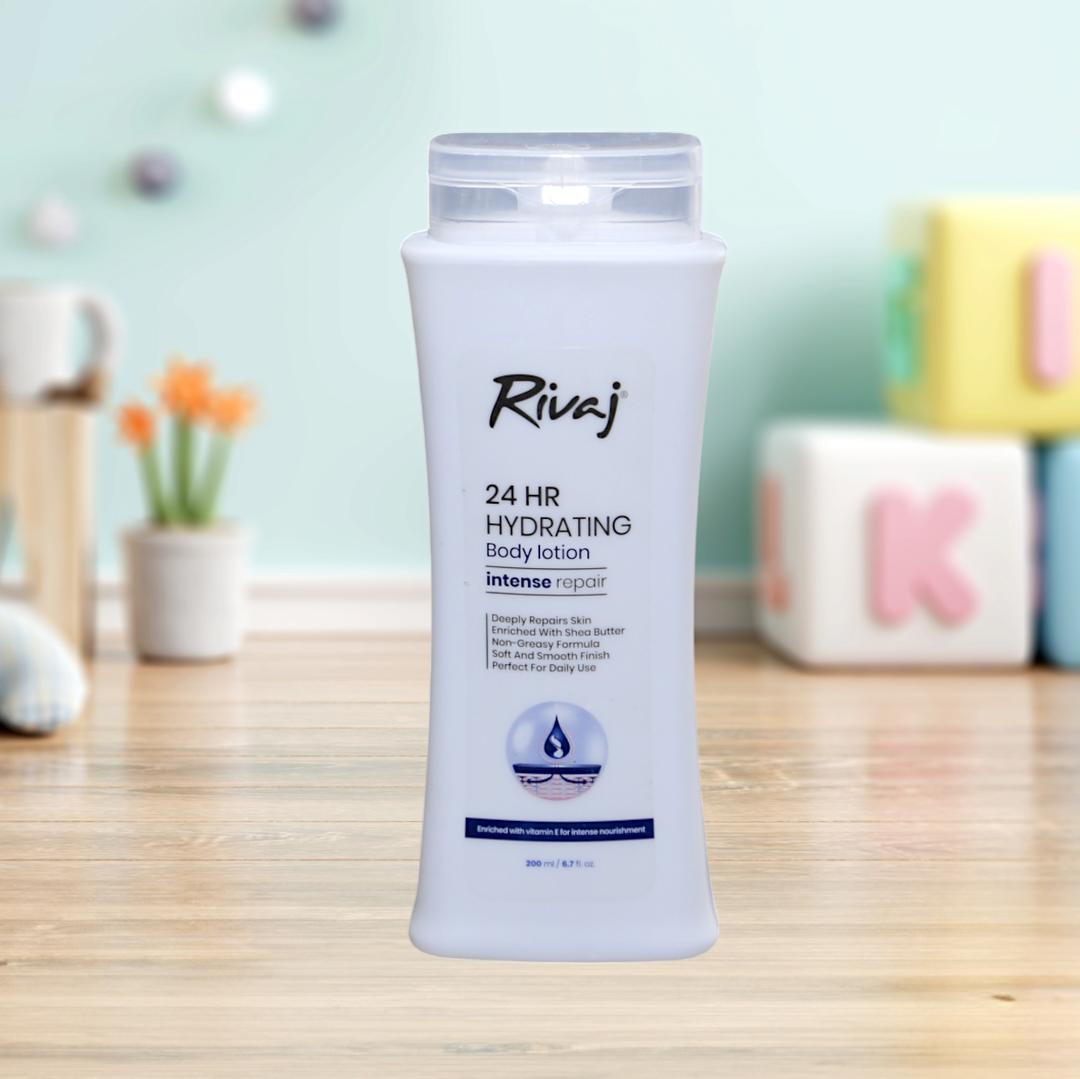 Whitening And Brightening Body Lotion