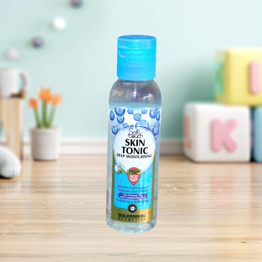 Whitening And Brightening Glow Tonic