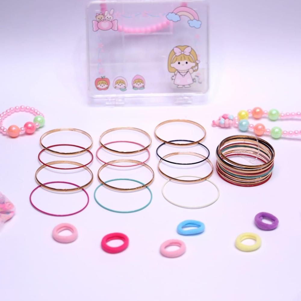 12 Pcs Gold Plated Bangles