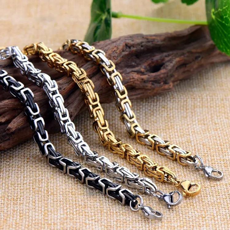 1 Pc Turkish Design Resin Polish Men's Bracelet