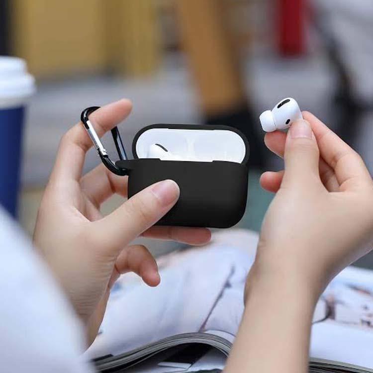 Wireless Airpods with Long-Lasting Battery - White, 1 Pcs