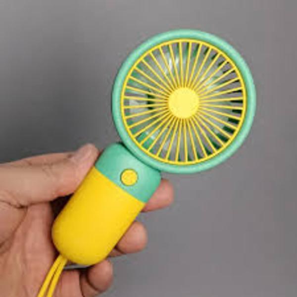 Mini Portable Fan