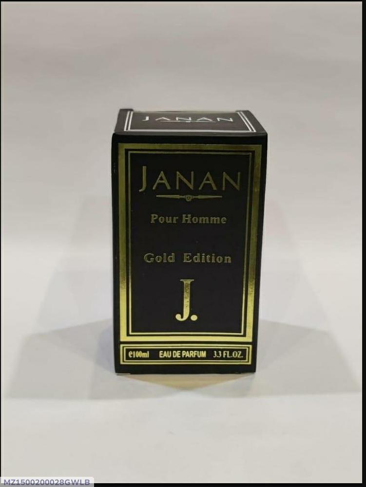 JANAN Perfume For Men - 100 ML
