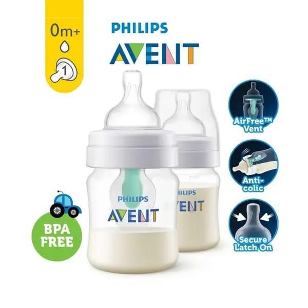 BPA Plastic Feeder - 1 Pc White Baby Feeding Solution