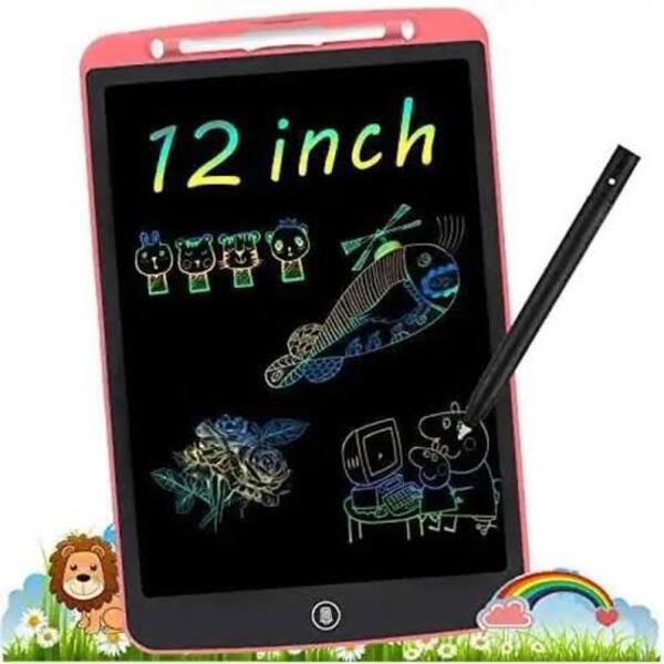 12 Inches LCD Writing Tablet For Kids