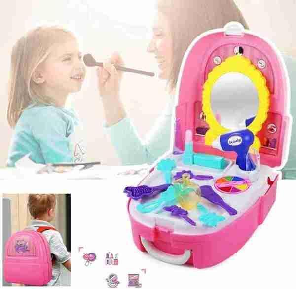 20 Piece Medical Backpack Series For Kids