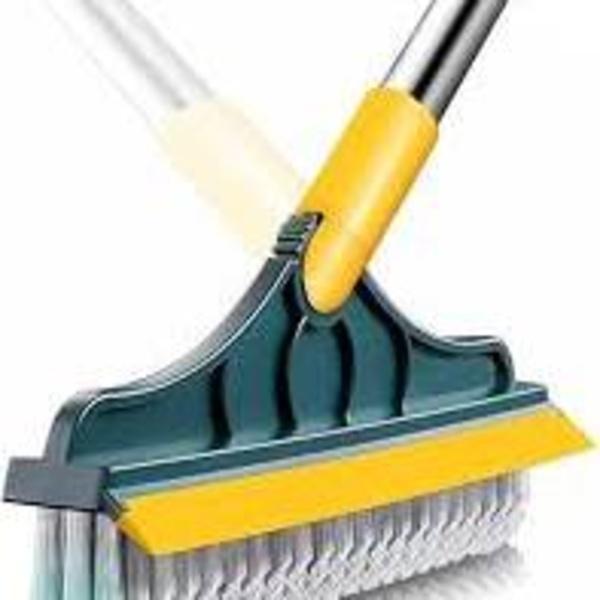 Portable Multi-Purpose Cleaning Brush