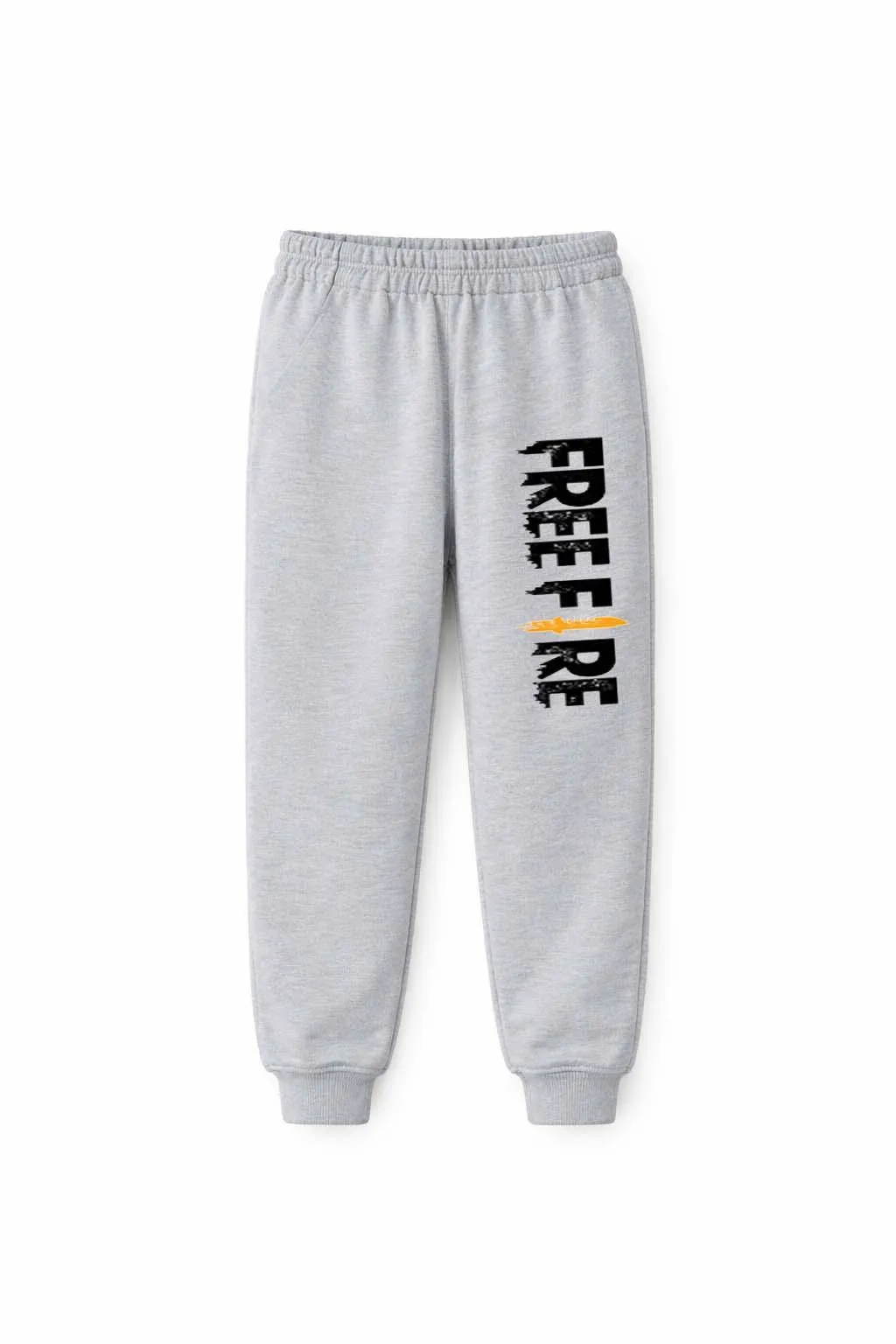 1 Pc Boy's Stitched Fleece Printed Pajama