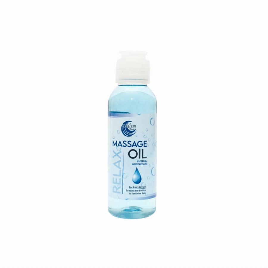 Moon Touch-Relax Massage Oil (100ml)