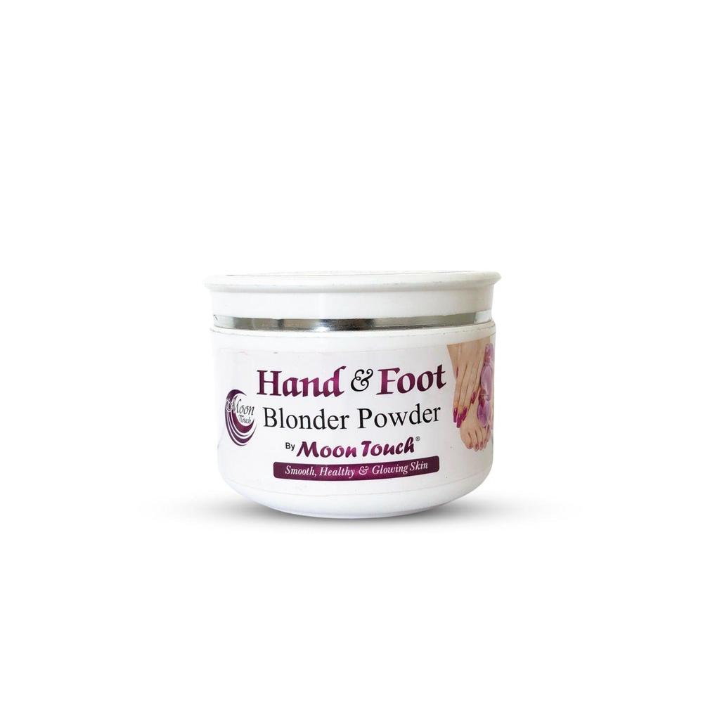 Moon Touch-Hand & Foot Blonder Powder 100g