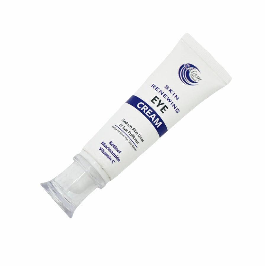 Moon Touch- Skin Renewing Eye Cream
