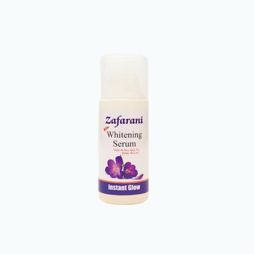Moon Touch-Zafarani Whitening Serum 50ml