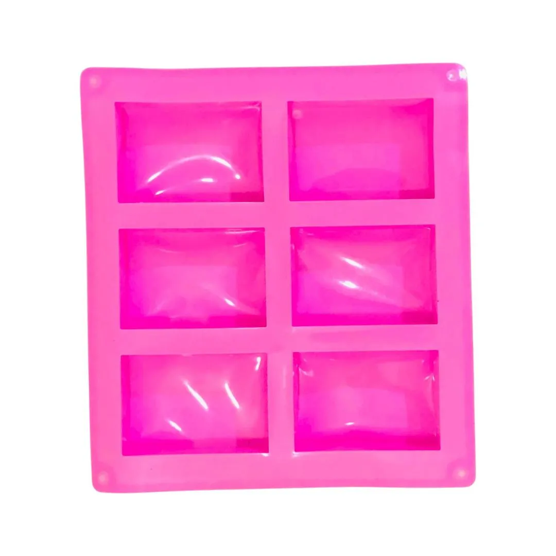 Soap Mold