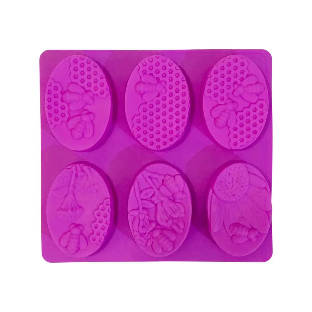 Soap Mold