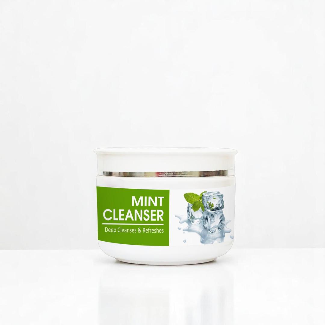 Mint Cleanser 