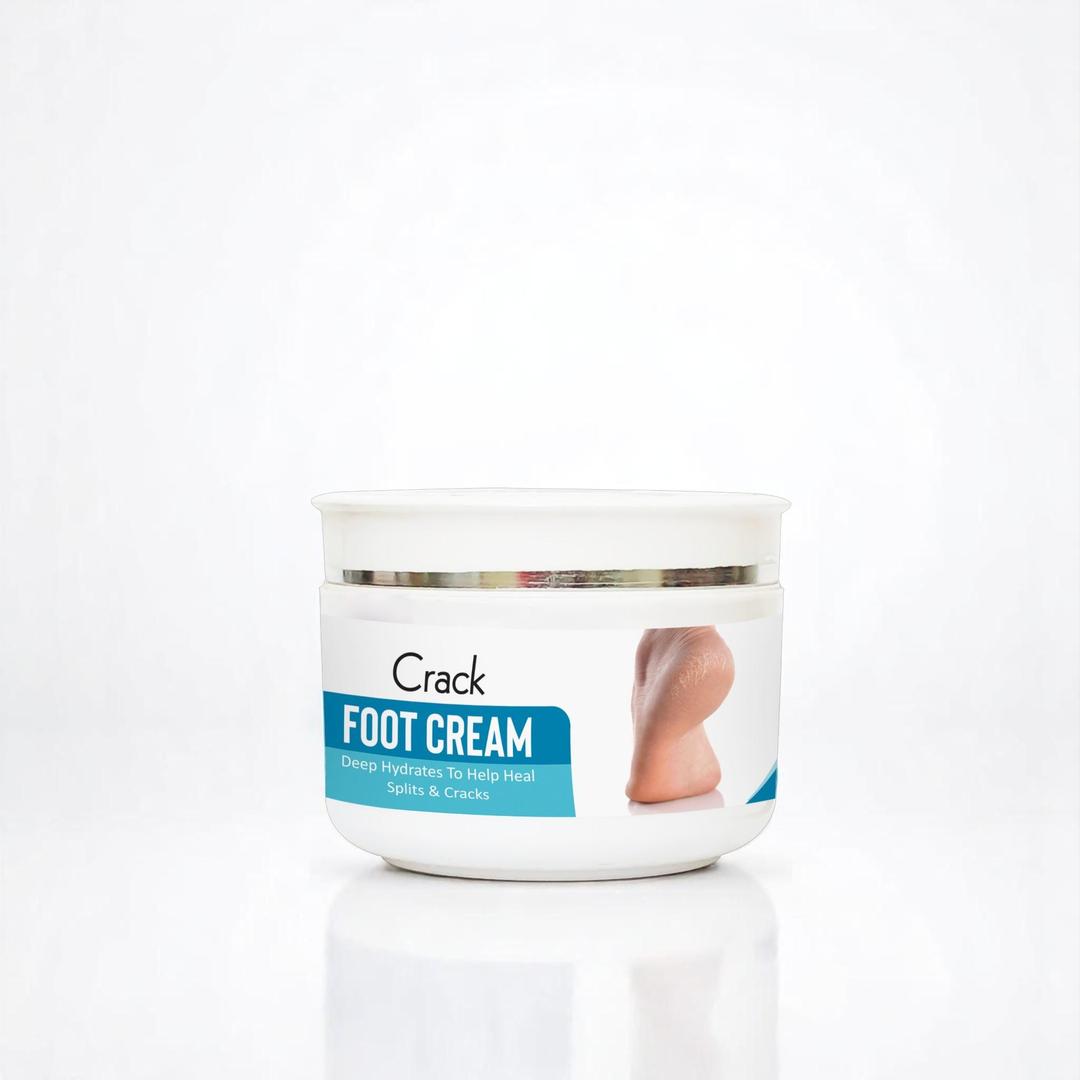 Crack Foot Cream