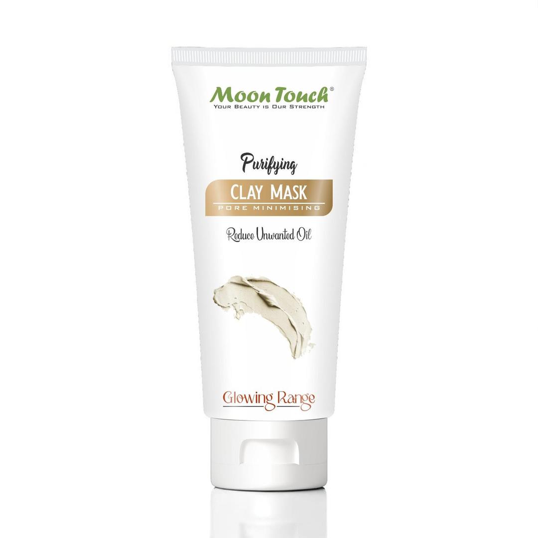 Purifying Clay Mask , 200 Ml