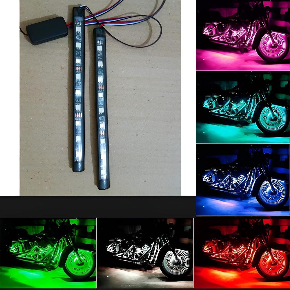 1 Pc Aesthetic Appeal LED Strip Light