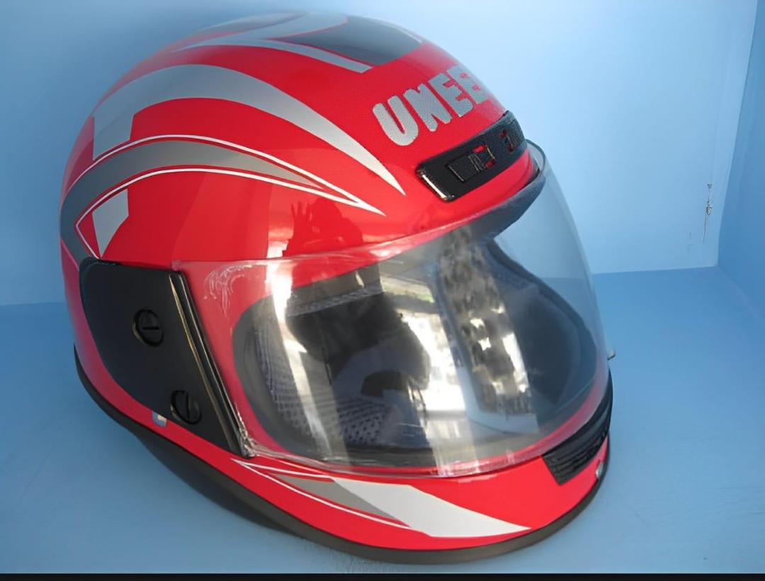 Unbreakable Bike Helmet
