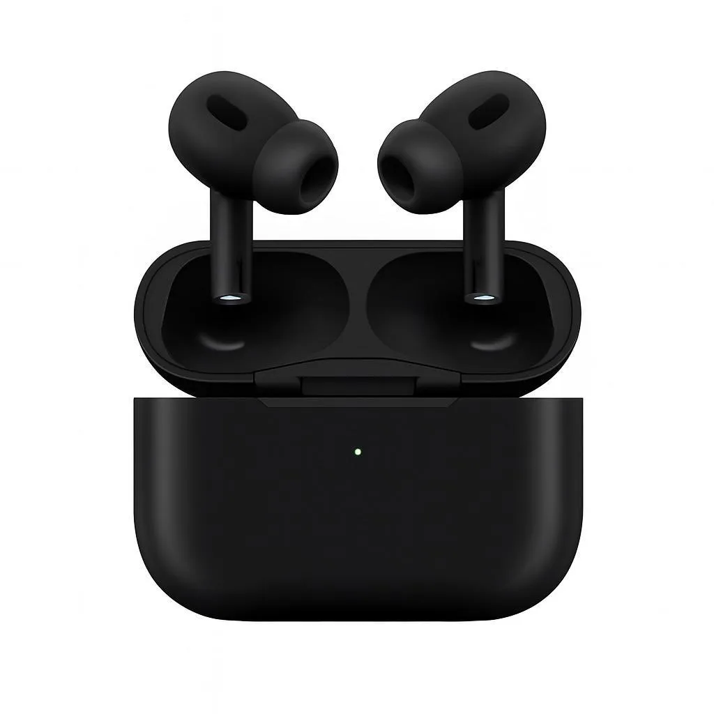 Black Airpods Pro 2