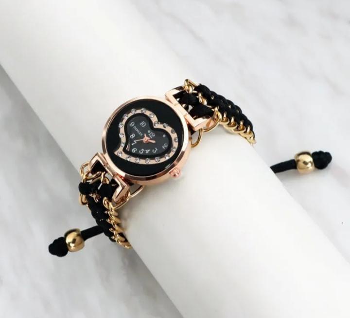 Women's Bracelet Watch