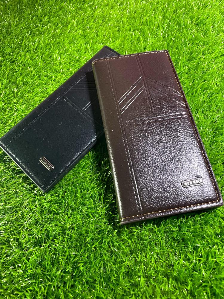 Men's Leather Wallet