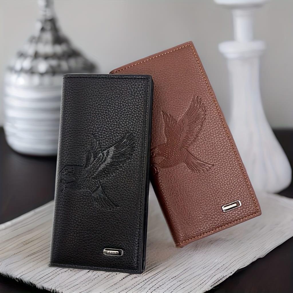 Men's Leather Wallet