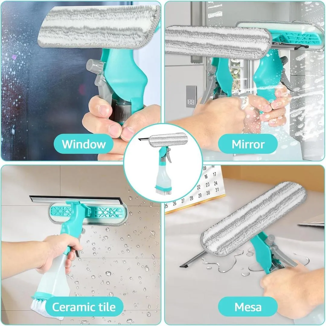 4-in-1 Glass Cleaner