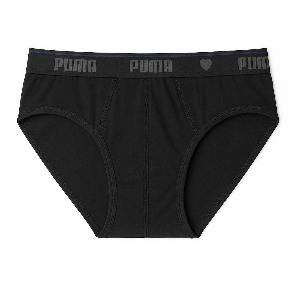 Men's Cotton Briefs