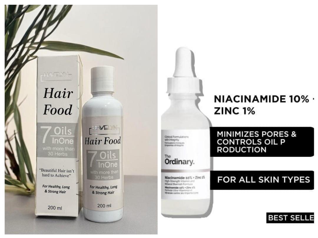 2 in 1 Skincare Bundle