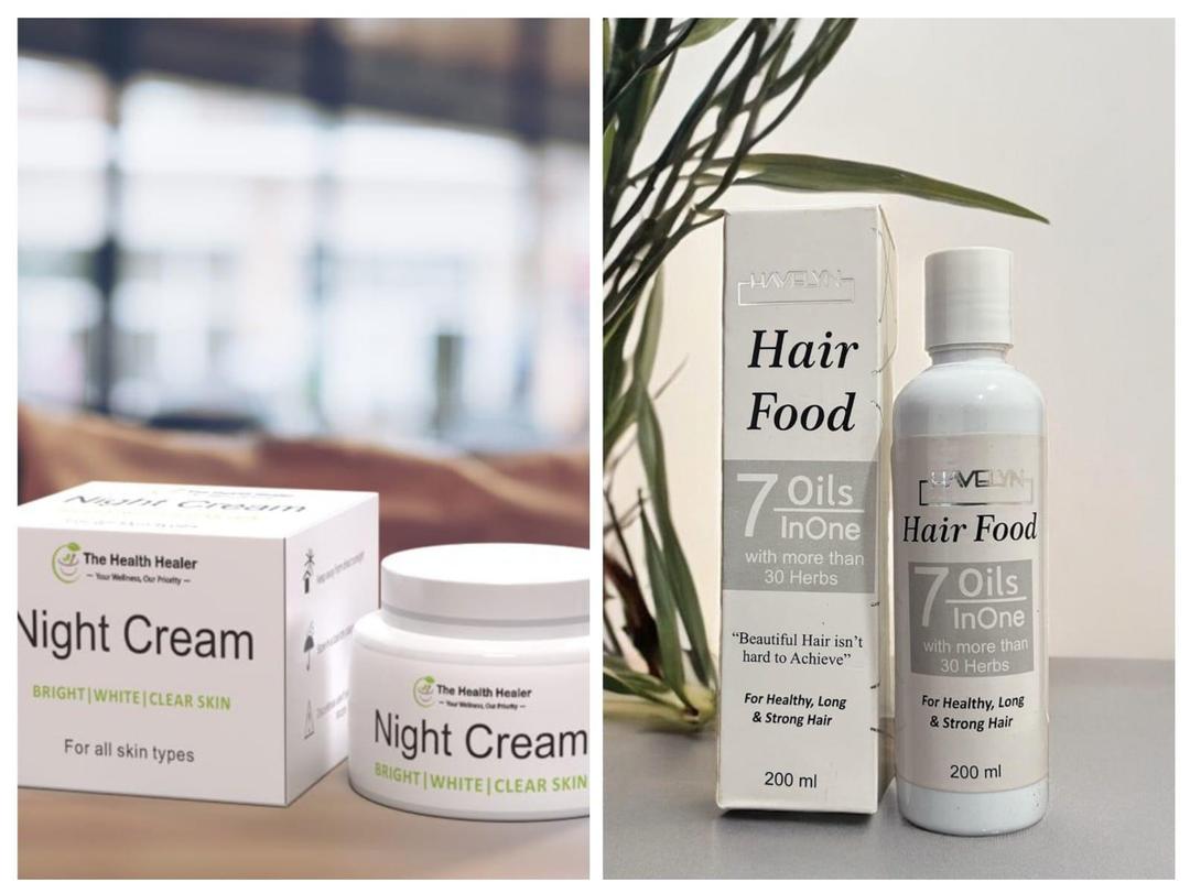 2 in 1 Skincare Bundle