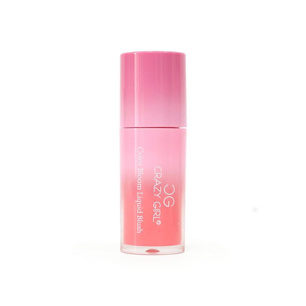 Long-Lasting Liquid Blush
