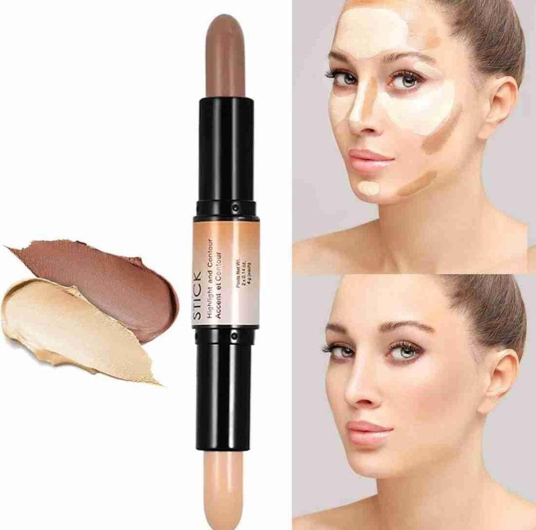 2 in 1 Contour & Concealer Stick