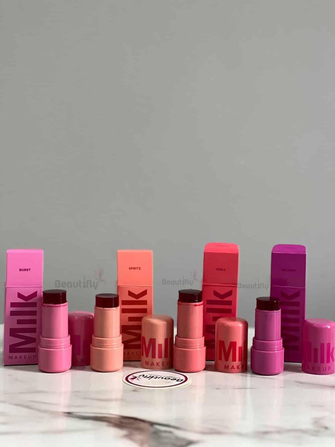 Jelly Blush Stick